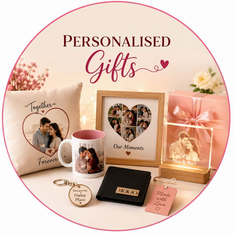 Personalised Gifts