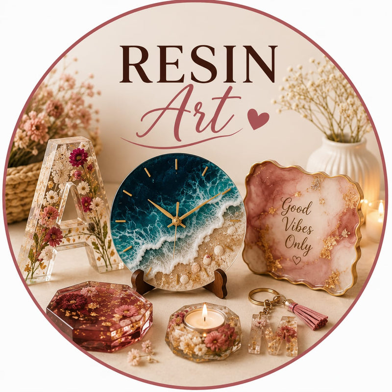 Resin Art