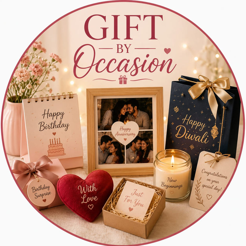 Gift By Occasion