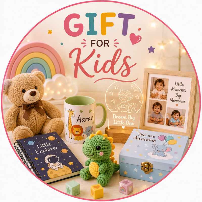 Gift For Kids