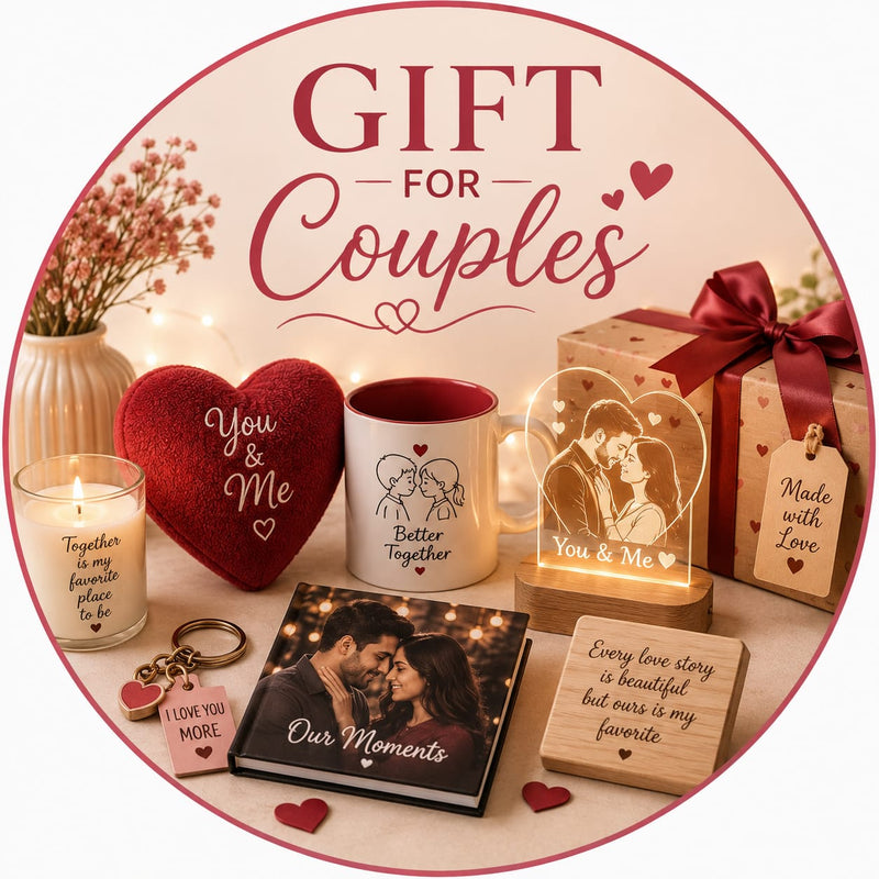Gift For Couples
